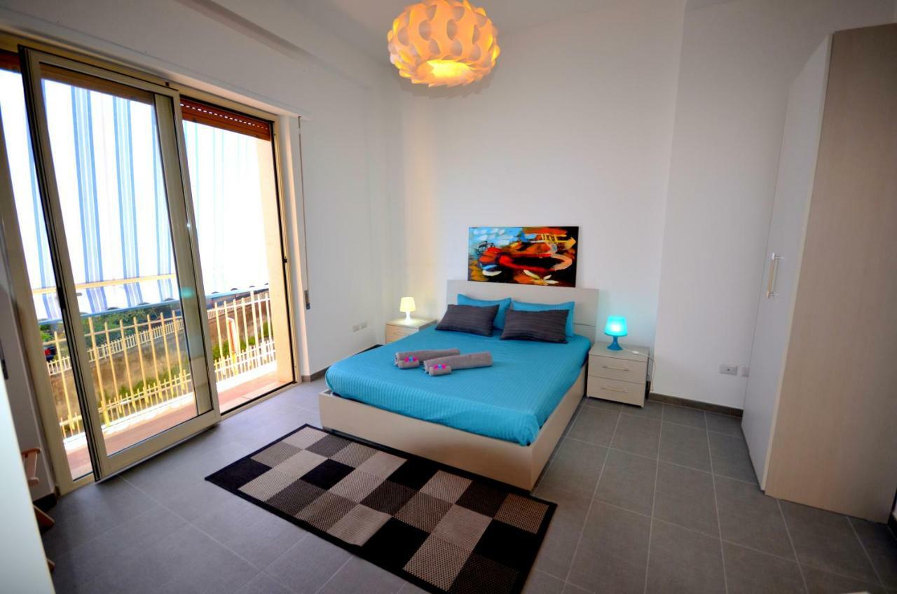 Apartamento Casa Maja Giardini-Naxos Exterior foto