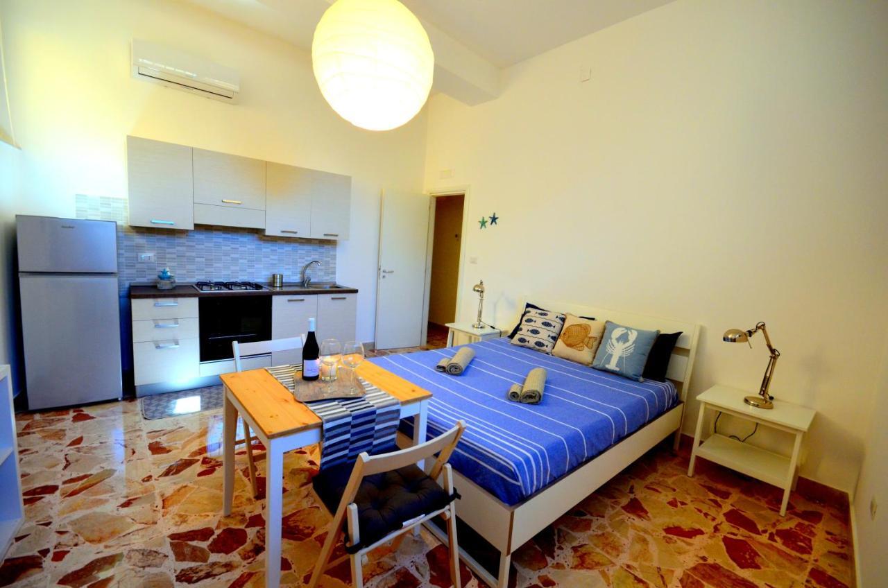 Apartamento Casa Maja Giardini-Naxos Exterior foto