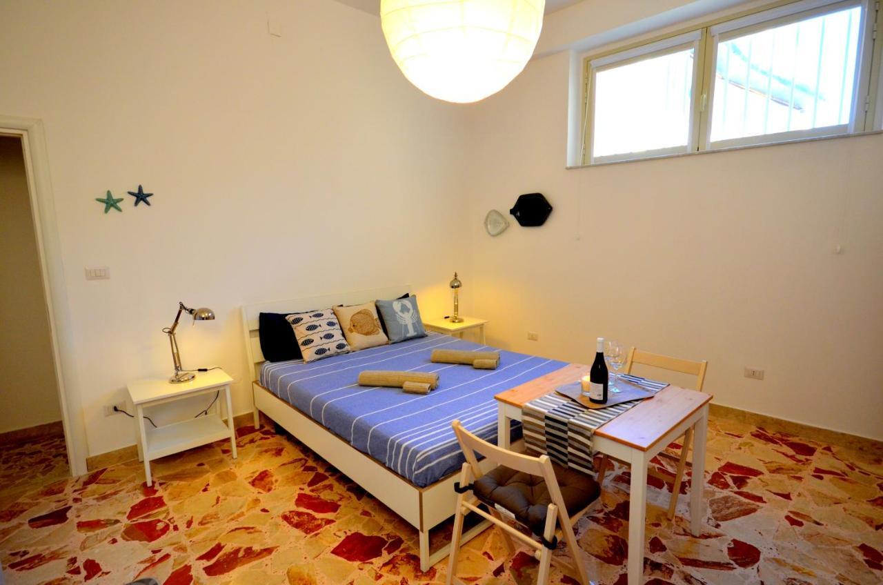 Apartamento Casa Maja Giardini-Naxos Exterior foto