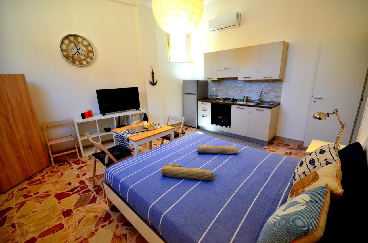 Apartamento Casa Maja Giardini-Naxos Exterior foto