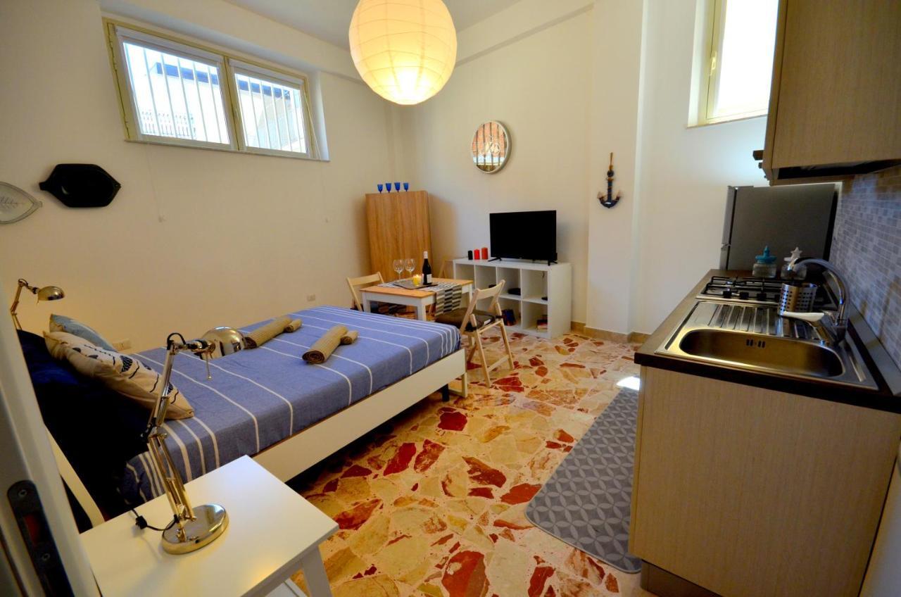 Apartamento Casa Maja Giardini-Naxos Exterior foto